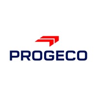 PROGECO Europe logo - Similar company to Maes Bv