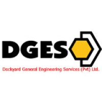 Dockyard General Engineering Services (Pvt) Ltd. (DGES) logo - Similar company to Dockyard Total Solutions (Dts)
