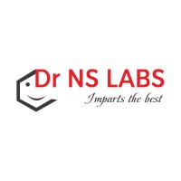 Dr NS LABS logo - Similar company to Sanray Labs
