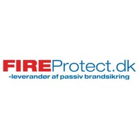 FIREprotect.dk logo - Similar company to Dmq Aps