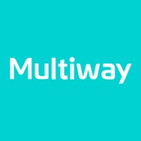 Multiway Robotics logo - Similar company to Visionnav Robotics