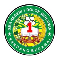 SMAN 1 DOLOK MERAWAN logo - Similar company to Man 2 Model Medan