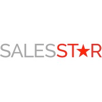 SalesStar Scandinavia logo - Similar company to Lion Competence