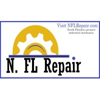 N. FL Repair logo - Similar company to Industrial Engineering, A Thermogenics Company