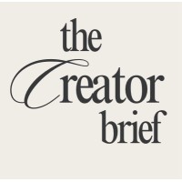The Creator Brief logo - Similar company to Introverted Marketers