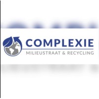 Complexie Milieustraat & Recycling logo - Similar company to Berkmans Bv