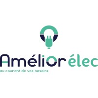 Amélior'Elec logo - Similar company to Malt Et Bois