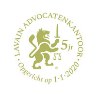 Lavain Advocatenkantoor logo - Similar company to Platformauto.Nl