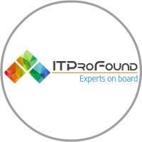 ITProfound Inc. logo - Similar company to Onlyc2C.