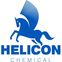Helicon Chemical Company logo - Similar company to Senic - Southeastern Nanotechnology Infrastructure Corridor