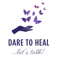Dare to Heal... Let's Talk! logo - Similar company to Amend Care
