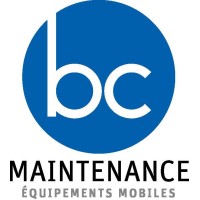 BC MAINTENANCE EQUIPEMENTS MOBILES logo - Similar company to Micreau