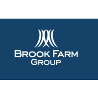 Brook Farm Group logo - Similar company to Red Clay Development Partners