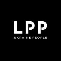 LPP UKRAINE logo - Similar company to Thegods.Work