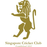 Singapore Cricket Club logo - Similar company to The British Club Singapore