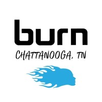 Burn Boot Camp Chattanooga logo - Similar company to The Mind Muscle Project
