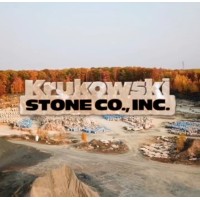Krukowski Stone Company, Inc. logo - Similar company to Jc Stone Inc