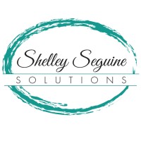 Shelley Seguine Solutions logo - Similar company to Stephens Project Services