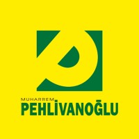 Muharrem Pehlivanoğlu Marketçilik logo - Similar company to Hanif Pehlivanoğlu Marketçilik Gıda Paz. San. Tic. A.Ş.
