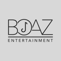 BOAZ - Entertainment logo - Similar company to Refelt