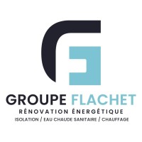 GROUPE FLACHET logo - Similar company to Quantum Solis