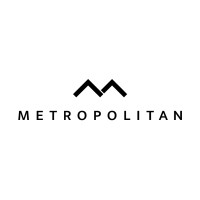 Metropolitan Floors logo - Similar company to Lauzon Flooring