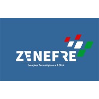 ZENEFRE TECH logo - Similar company to Gavsec