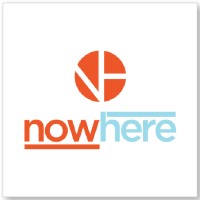 NOW.HERE. logo - Similar company to Radii