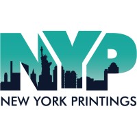 New York Printings logo - Similar company to Ttoyou.Com