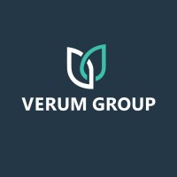 VERUM GROUP logo - Similar company to Fin X