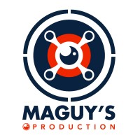 Maguy's Production logo - Similar company to Dp Films