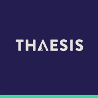 Thaesis logo - Similar company to Skill-Up