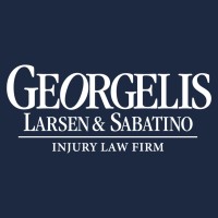 Georgelis, Larsen & Sabatino Injury Law Firm, P.C. logo - Similar company to Atlee Hall