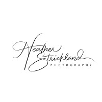 Heather Strickland Photography logo - Similar company to Flashfog Security