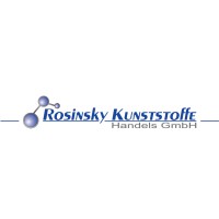 Rosinsky Kunststoffe Handels GmbH logo - Similar company to W & S Kunststoffe