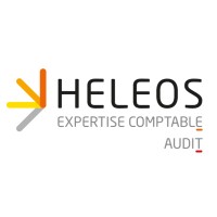 HELEOS logo - Similar company to Initia