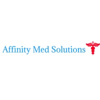 Affinity Med Solutions logo - Similar company to Zync