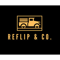 ReFlip & Co. logo - Similar company to Barone Developments Ltd.