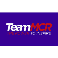 TeamMCR - Manchester Schools PE Association logo - Similar company to Emmaus Leadership
