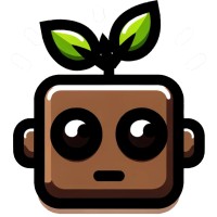 Wooden Robot logo - Similar company to Wisemine Software Solution Pvt. Ltd.