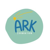 The ARK Foundation logo - Similar company to Uddyam-Pahsui Foundation, Solapur