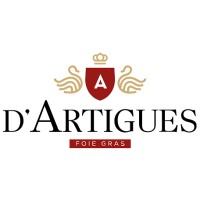 D'ARTIGUES FOIE GRAS logo - Similar company to Happeaz