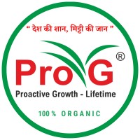 PRO-G AGRO PRIVATE LIMITED logo - Similar company to Meri Kitab
