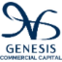 Genesis Commercial Capital logo - Similar company to Decro Corporation