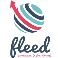 Fleed International Student Network logo - Similar company to Stupendous