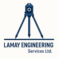 LAMAY ENGINEERING SERVICES logo - Similar company to Square Fix Ltd