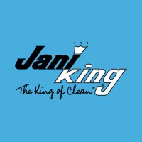 Jani-King of Vancouver Island logo - Similar company to Exnet Franchise Solutions Inc