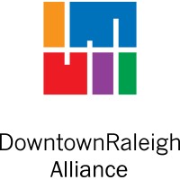 Downtown Raleigh Alliance logo - Similar company to Greater Raleigh Convention And Visitors Bureau