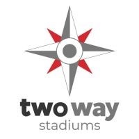 Two Way Stadiums INC logo - Similar company to Intown - Film Production Service