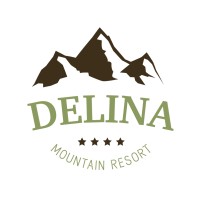 Delina Mountain Resort in Anogia Crete Greece logo - Similar company to Προμηθευτική Μετάλλων Κρήτης